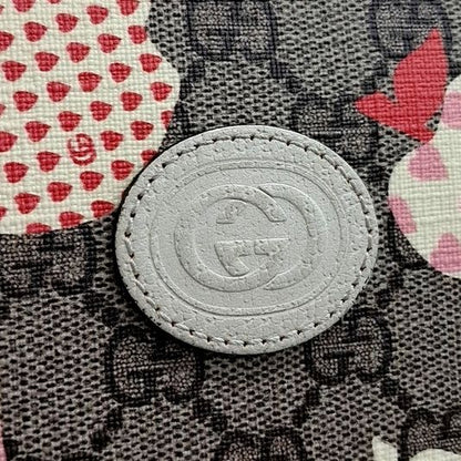 Gucci Les Pommes Pouch (664113) (10251252)