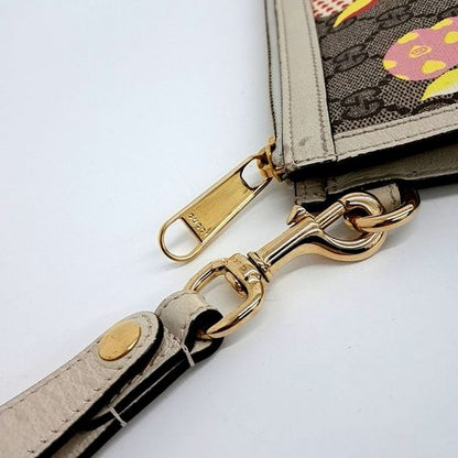 Gucci Les Pommes Pouch (664113) (10251252)