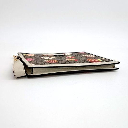 Gucci Les Pommes Pouch (664113) (10251252)