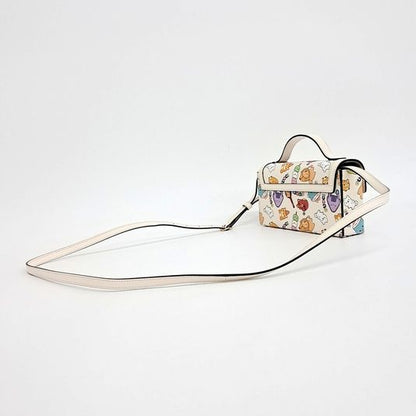 Gucci Padlock Shoulder Bag (652683) (10251254)
