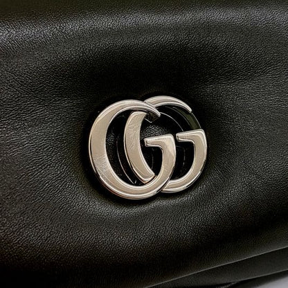 Gucci GG Milano Small Top Handle Bag (806017) (10251255)