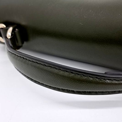 Gucci GG Milano Small Top Handle Bag (806017) (10251255)
