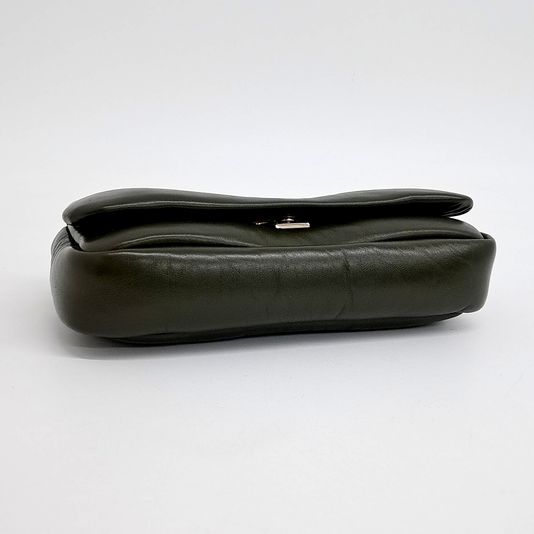 Gucci GG Milano Small Top Handle Bag (806017) (10251255)
