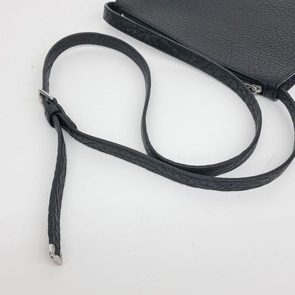 Burberry Chess Shoulder Bag (10251405)