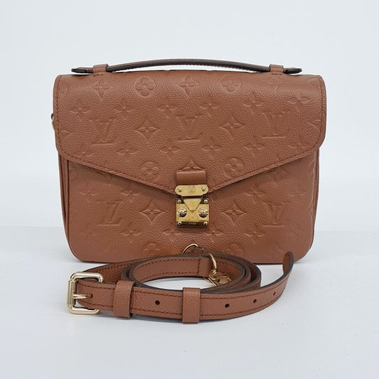 Louis Vuitton Empreinte Pochette Metis (10251743)