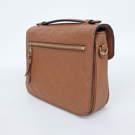 Louis Vuitton Empreinte Pochette Metis (10251743)