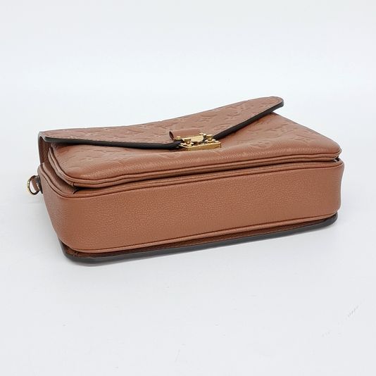Louis Vuitton Empreinte Pochette Metis (10251743)