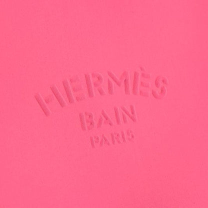Hermes fabric pouch (10251745)
