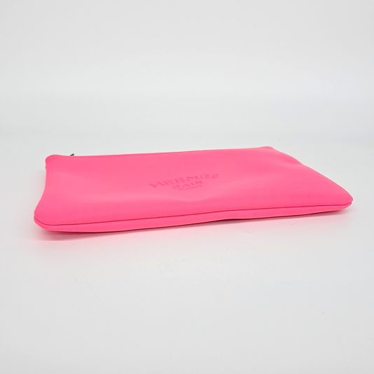 Hermes fabric pouch (10251745)