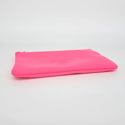 Hermes fabric pouch (10251745)