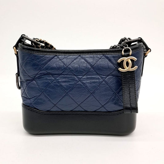 Chanel Gabrielle Hobo Bag Small (10251848)