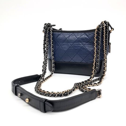 Chanel Gabrielle Hobo Bag Small (10251848)