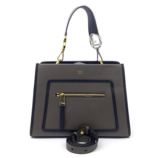 Fendi Runaway Small (8BH344) (10251928)