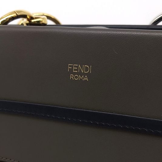 Fendi Runaway Small (8BH344) (10251928)