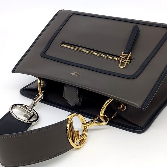Fendi Runaway Small (8BH344) (10251928)