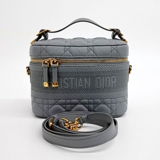 Christian Dior Travel Vanity Small (10251998)