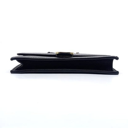 Gucci Interlocking Chain Crossbody Bag (615523) (10252368)