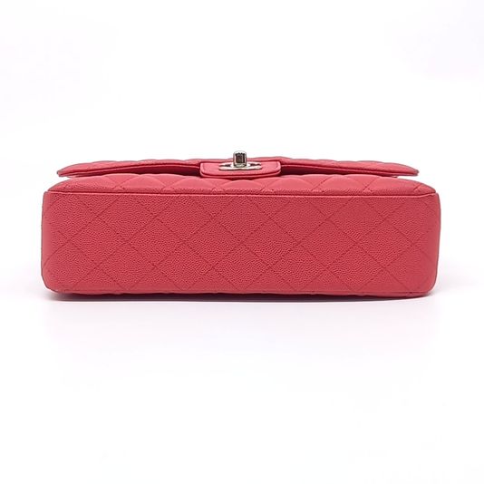 Chanel Caviar Classic Medium (10252503)