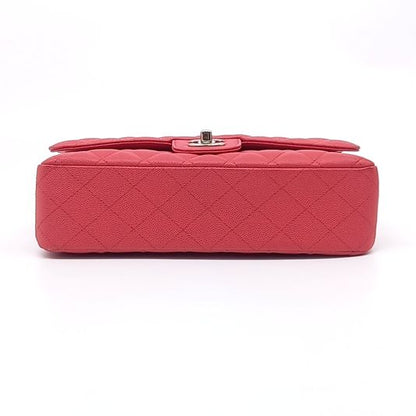 Chanel Caviar Classic Medium (10252503)