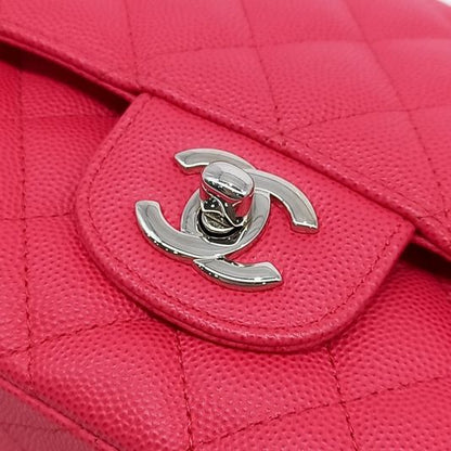 Chanel Caviar Classic Medium (10252503)