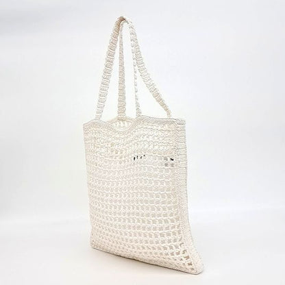 Prada raffia shoulder bag (10253002)
