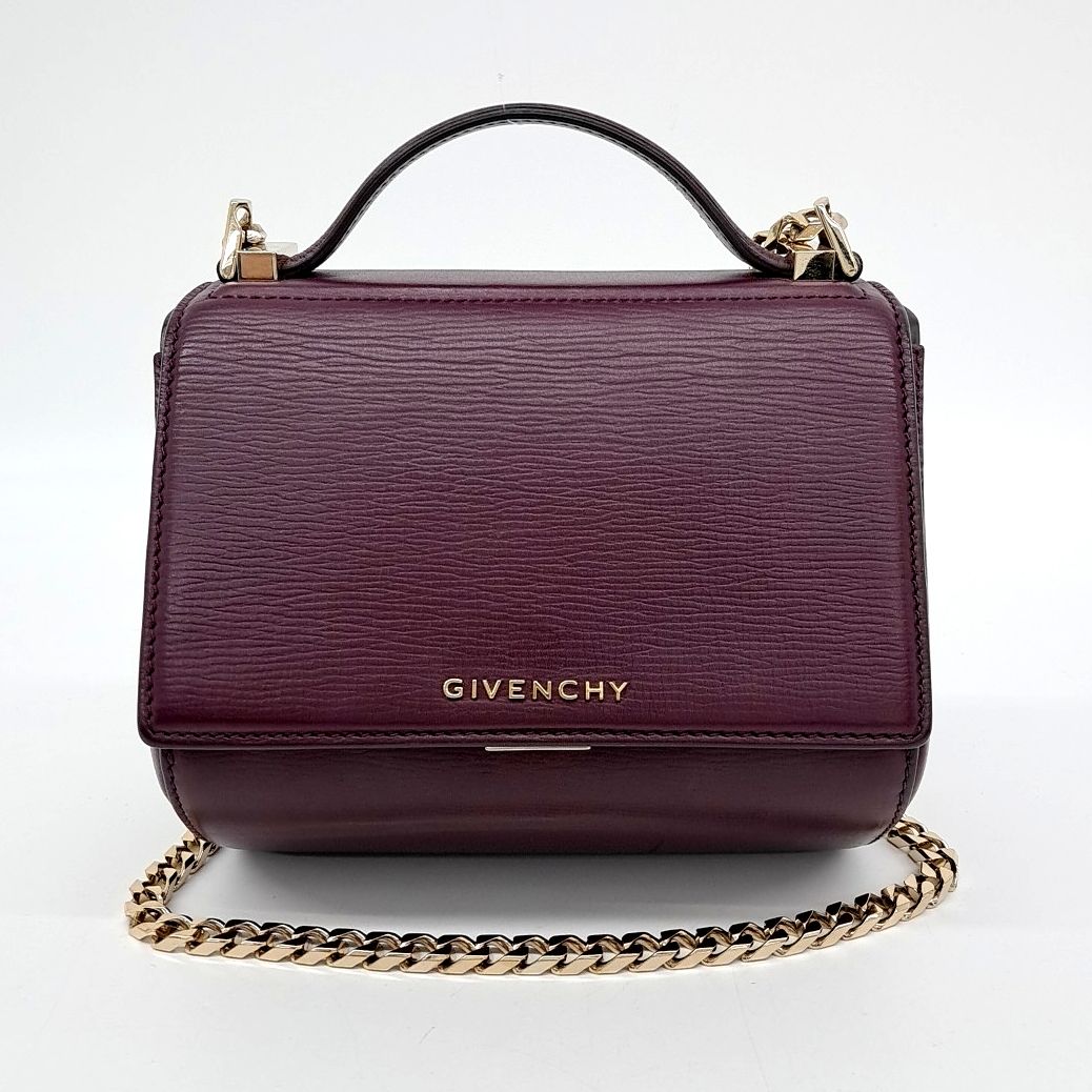 Givenchy New Pandora Box Mini (10253166)