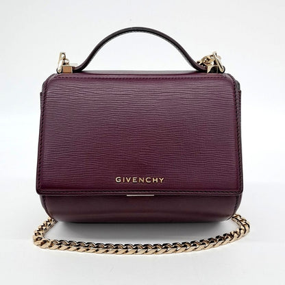 Givenchy New Pandora Box Mini (10253166)