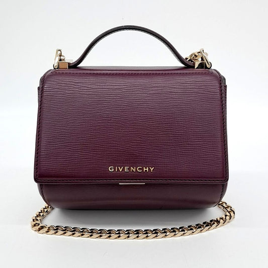 Givenchy New Pandora Box Mini (10253166)