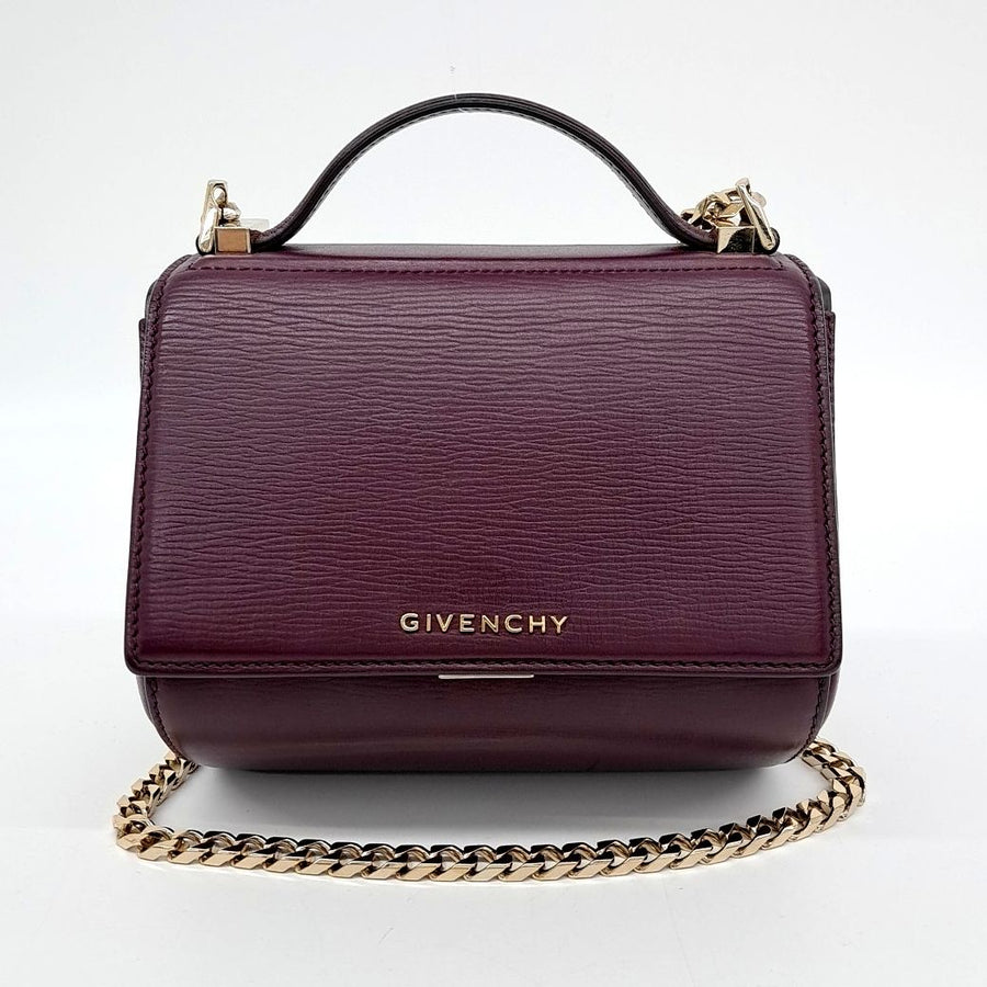 Givenchy New Pandora Box Mini (10253166)