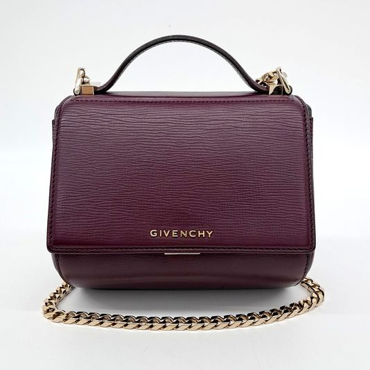 Givenchy New Pandora Box Mini (10253166)