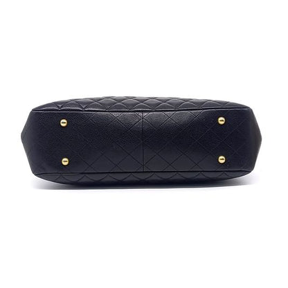 Chanel Caviar Chain Shoulder Bag (10253766)