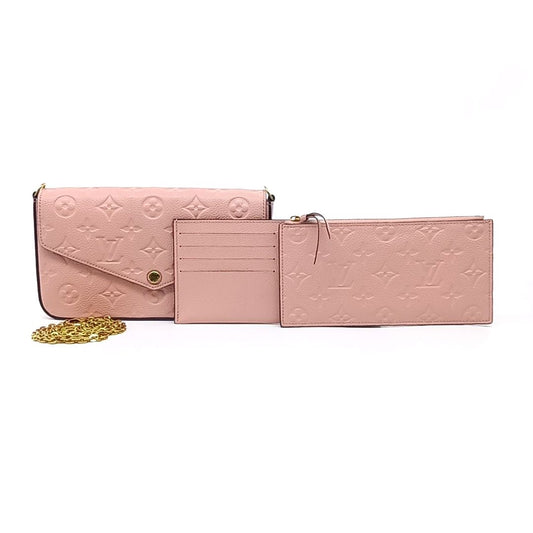 Louis Vuitton Empreinte Pochette Felicie M67856 (10254042)