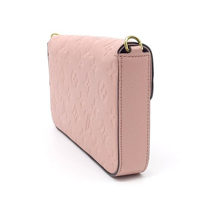 Louis Vuitton Empreinte Pochette Felicie M67856 (10254042)