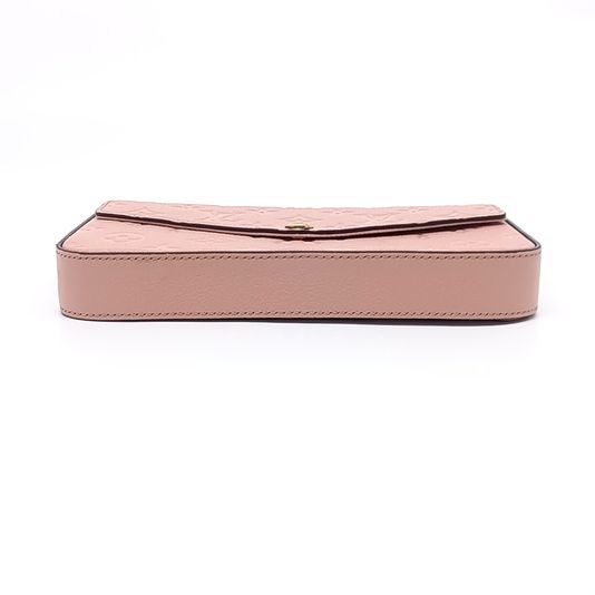 Louis Vuitton Empreinte Pochette Felicie M67856 (10254042)