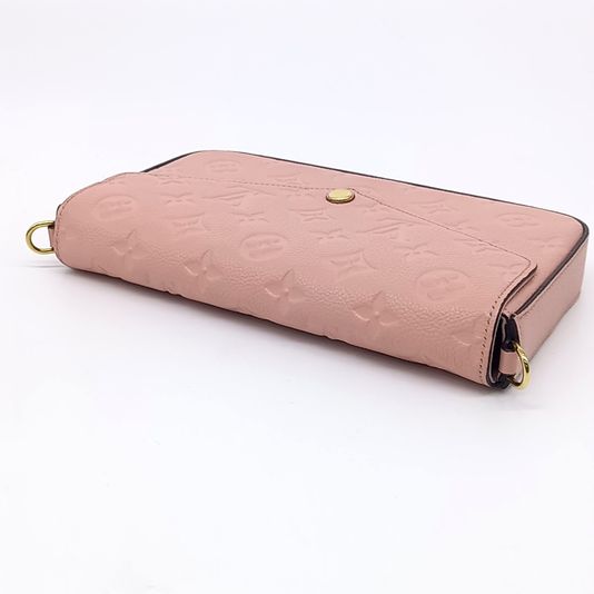 Louis Vuitton Empreinte Pochette Felicie M67856 (10254042)