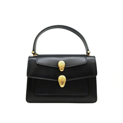 Bulgari X Alexander Wang Serpenti Tote and Shoulder Bag (10254155)