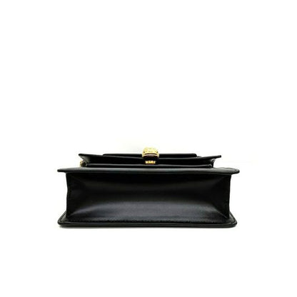 Bulgari X Alexander Wang Serpenti Tote and Shoulder Bag (10254155)