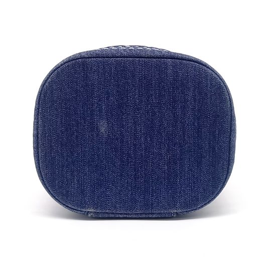Chanel Denim Vanity Bag (10254493)