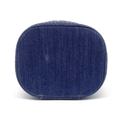 Chanel Denim Vanity Bag (10254493)