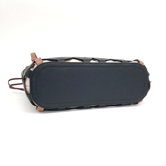 Loewe Anagram Cutout Shoulder Bag (10254517)