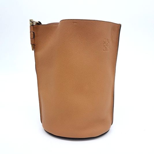 Loewe Gate Anagram Bucket Bag (10254518)