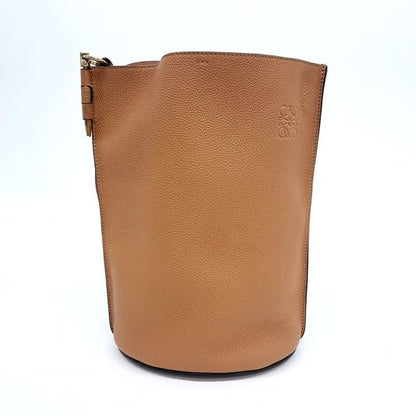 Loewe Gate Anagram Bucket Bag (10254518)