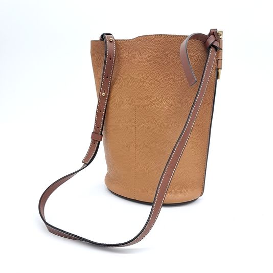 Loewe Gate Anagram Bucket Bag (10254518)