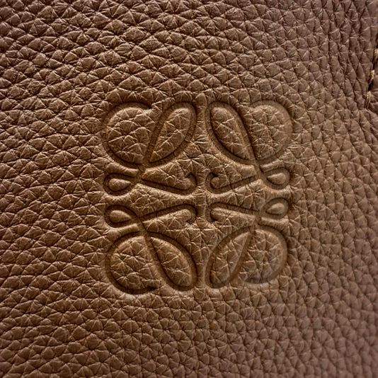 Loewe Gate Anagram Bucket Bag (10254518)