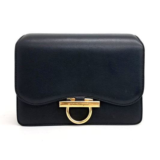 Ferragamo Joan shoulder bag (10254521)