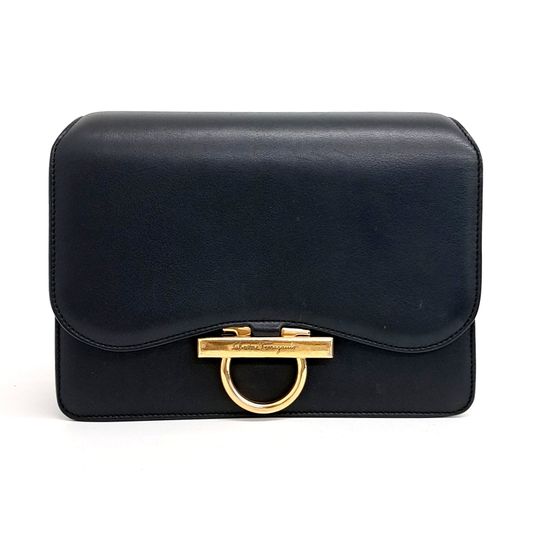 Ferragamo Joan shoulder bag (10254521)