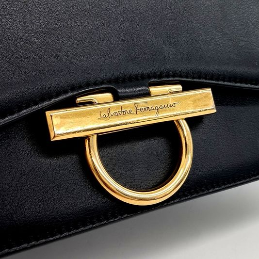 Ferragamo Joan shoulder bag (10254521)