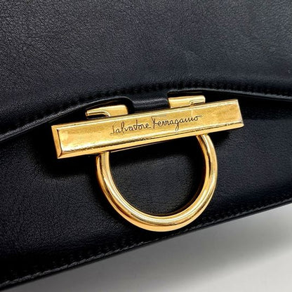 Ferragamo Joan shoulder bag (10254521)