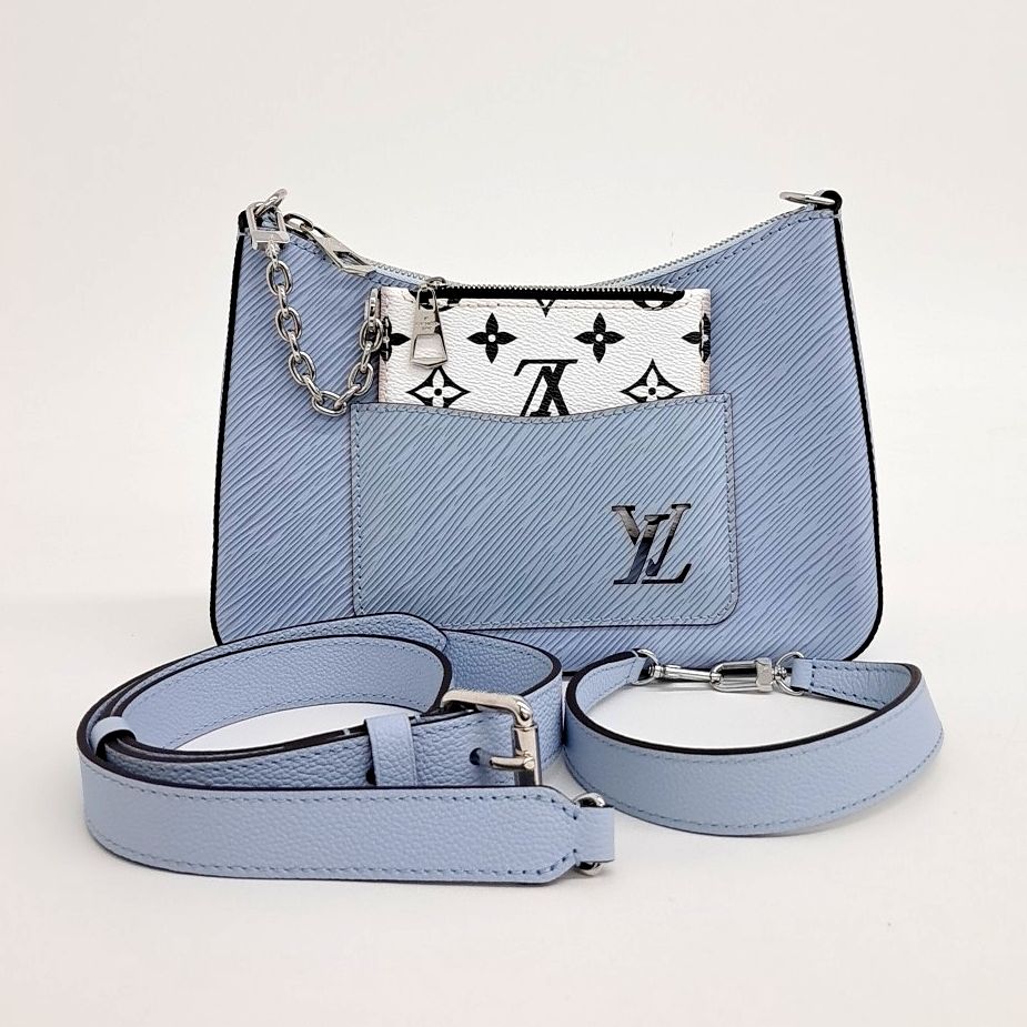 Louis Vuitton Epi Marel Bag (10254708)