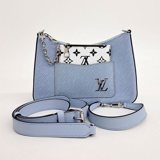 Louis Vuitton Epi Marel Bag (10254708)